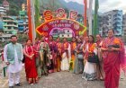 भारत–नेपाल मैत्री बैठक एवं लखपति दीदी सम्मेलन के माध्यम से महिला सशक्तिकरण को मिला नया आयाम