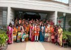 महिलाओं के आर्थिक सशक्तिकरण की मिसाल बनी 'लखपति दीदी' योजना, विधायक शिव अरोरा ने 30 महिलाओं को किया सम्मानित