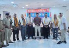कर्तव्य, समर्पण और अनुशासन की गौरवमयी यात्रा को सलाम...*