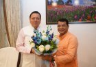 रुद्रपुर के विकास मे जुड़ी एक ओर  ऐतिहासिक सौगात, 391.69 करोड़ के मास्टर ड्रेनेज प्लान का टेंडर जारी जलभराव की समस्या का होगा स्थायी समाधान, विधायक शिव अरोरा ने जताया सीएम पुष्कर सिंह धामी का जताया आभार*