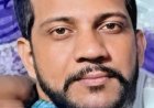 कुरुक्षेत्र के परविन्द्र हत्याकांड का इनामी बदमाश गिरफ्तार:STF ने 20 हजार का रखा था इनाम; इकलौते बेटे की पीट-पीटकर की थी हत्या