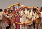 हरियाणा भाजपा अध्यक्ष ने बनाई अपनी नई टीम:भव्य बिश्नोई-लक्ष्मण यादव सहित 8 प्रदेश उपाध्यक्ष, 3 महामंत्री और 9 प्रदेश मंत्री नियुक्त