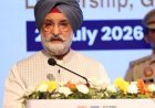 DDA ने छह महीने में 85% घटाईं लंबित शिकायतें:22,946 से घटकर 3,167 रह गईं, जनवरी-जून में करीब 20 हजार शिकायतों का समाधान