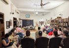 लखनऊ में जन आंदोलनों की भूमिका पर मंथन:लोकतंत्र, नागरिक भागीदारी और समावेशी समाज निर्माण पर चर्चा