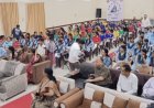 युवाओं के लिए जिला प्रशासन की अभिनव पहल:करियर परामर्श और मार्गदर्शन सेमिनार का किया आयोजन; विशेषज्ञों ने करियर और प्रतियोगी परीक्षाओं के दिए टिप्स