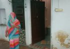 मां-बेटे को कमरे में बंद कर चोरों ने चुराई ज्वेलरी:दिनदहाड़े 7 लाख के गहने-कैश लेकर फरार हुए, जांच में जुटी पुलिस