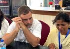 छात्रों को दया नहीं, पीएम मोदी की माफी चाहिए... पेपर लीक मुद्दे पर राहुल गांधी का PM पर तीखा हमला