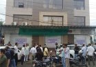भोपाल में रिहायशी इलाकों में व्यावसायिक गतिविधियों पर सख्ती, नगर निगम ने शुरू की सीलिंग कार्रवाई, व्यापरियों में हड़कंप