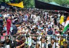 आंदोलन की संस्कृतिः अधिकार नहीं, उत्तरदायित्व भी आवश्यक