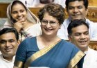 प्रियंका द्वारा गौमूत्र का उपहास कांग्रेस की हिन्दू विरोधी मानसिकता