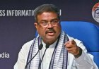 धर्मेंद्र प्रधान का इस्तीफा, जेन-जी की ताकत और राजनीति के लिए बड़ा संदेश