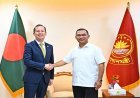 Bangladesh में US की बढ़ती रुचि: PM Tarique Rahman और Sergio Gor की बैठक से Strategic Ties को मिलेगी नई दिशा