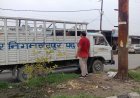 आवारा पशुओं को गौशाला भेजने के लिए शुरू हुआ विशेष अभियान