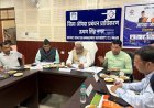 आपदा से निपटने के लिए पूर्व तैयारियां ही सबसे बड़ा बचाव विधायक शिव अरोरा*