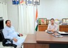 सीएम की घोषणाओं को धरातल पर उतारने की कवायद तेज