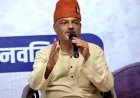 सीएम धामी के नेतृत्व में देश का पहला र्पुनर्रोजगार सेल सुनिश्चित करेगा प्रत्येक अग्निवीर का रोजगार: कर्नल कोठियाल*