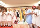 “मैं पर्यटन के लिए नहीं, अपने लोगों और जनता के लिए उत्तराखंड आया हूं” — मल्लिकार्जुन खड़गे