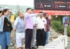 जनसुरक्षा सर्वोपरि, विकास कार्यों में गुणवत्ता से कोई समझौता नहीं