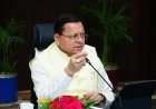 तमकनाला आपदा पर CM धामी की सीधी नजर