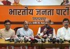 नीट पर सदन से भागने के बजाय बहस मे भाग ले राहुल: उनियाल