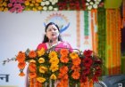 महिलाएँ हमारी संस्कृति, खेत और आजीविका की मुख्य धुरी: श्रीमती गीता धामी*