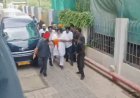 पंजाब के पूर्व डिप्टी-CM सुखबीर बादल पर गुरुद्वारे में हमला:नांदेड़ में निहंग ने कृपाण मारी; मोदी ने हाल पूछा, 2024 में भी गोल्डन टेंपल में हो चुकी फायरिंग