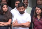अभिजीत दीपके बोले- पॉलिटिकल पार्टी नहीं बनाएंगे:कॉकरोच जनता पार्टी प्रेशर ग्रुप की तरह काम करेगी, देश को जन-आंदोलन की जरूरत