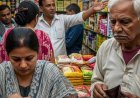 पिछले 5 महीने में दाल ₹8, तेल ₹6 महंगा हुआ:दूध-चीनी समेत राशन की 99% चीजों के दाम बढ़े; त्योहारों में और बढ़ेगी महंगाई