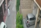 अमृतसर- बहन घर नहीं आई तो भाई ने टांग तोड़ी,VIDEO:लोहे की रॉड से 15 सेकेंड में 12 वार किए; मायके से ससुराल मुंबई लौट रही थी