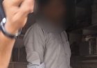 हिसार में दुकान में इलेक्ट्रीशियन ने किया सुूसाइड:पंखे से फांसी पर लटका मिला, दो बच्चों का पिता, मानसिक रूप से परेशान