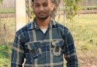 HT लाइन की चपेट में आने से युवक की मौत:कुरुक्षेत्र में तार से टकराई भीगी सीढ़ी; 17 अगस्त को जन्मदिन