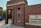 दिल्ली में DUSU चुनाव की तारीखों का ऐलान:18 सितंबर को मतदान, 19 को आएंगे नतीजे, नामांकन की तारीख जल्द होगी घोषित