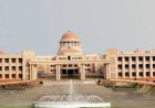 खरगापुर की सार्वजनिक जमीन से हटेगा अतिक्रमण:हाईकोर्ट में नगर आयुक्त ने बताया- धारा 67 के तहत कार्रवाई शुरू