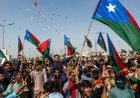 'आजाद' होते ही Balochistan बोला, "Thank You Hindustan", Republic of Balochistan को मान्यता देने की भारत से की माँग