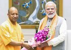 Modi-Yogi ने 'Mission 2027' को सफल बनाने के लिए कसी कमर, कई BJP MLAs के टिकट पर लटकी तलवार!