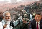 LAC पर भारत-चीन सेना की झड़प? बीजिंग से क्या जवाब आया
