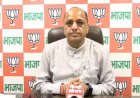 कांग्रेस के माथे पर विभाजन का कलंक, बंटवारे की पुनरावृत्ति की कोशिश दुर्भाग्यपूर्ण: चौहान