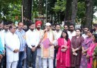 महापौर ने स्वतंत्रता दिवस पर स्वच्छ और सुरक्षित रुद्रपुर का संकल्प दोहराया