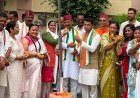 80 वे स्वतंत्रता दिवस पर विधायक शिव अरोरा ने रुद्रपुर में जगह-जगह किया ध्वजारोहण* *आजादी के वीर सेनानियों के त्याग को नमन कर विकसित, आत्मनिर्भर एवं सशक्त भारत के निर्माण का लिया संकल्प