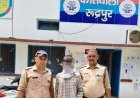 एसएसपी अजय गणपति के निर्देशन में रुद्रपुर क्षेत्र में हुई हत्या के आरोपी युवक को पुलिस ने किया गिरफ्तार