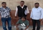 गुरुग्राम में अपहरण-मारपीट मामले में पांचवां आरोपी गिरफ्तार:पुरानी रंजिश के चलते दिया वारदात को अंजाम, देशी पिस्तोल बरामद