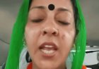 हरियाणा- कांग्रेस की राष्ट्रीय महिला कोऑर्डिनेटर ने इस्तीफा दिया:बोलीं- अलका लांबा ने क्विज में अपने करीबियों को चुना, बेटियों से नाइंसाफी बर्दाश्त नहीं करूंगी