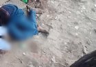 गुरुग्राम रेलवे स्टेशन के पास मिला बुजुर्ग का शव:नहीं हुई पहचान; पुलिस ने डेडबॉडी को मॉर्च्युरी में रखवाया