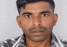 हांसी में ट्रक से कुचलकर व्यक्ति की मौत:गाड़ी को बैक कर रहा था ड्राइवर, 2 बेटियों का पिता था