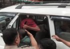 बंगाल के कूचबिहार से 3 संदिग्ध ISI एजेंट गिरफ्तार:STF का दावा- भारतीय सिम कार्ड पाकिस्तान भेज रहे थे; नकली नोट भी बनाते थे