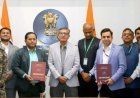 सेना के लिए 1,577 करोड़ रुपए के रक्षा सौदे हुए:लॉइटरिंग म्यूनिशन सिस्टम और हथियार खरीदे जाएंगे