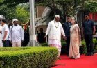 कांग्रेस मुख्यालय में ‘वंदे मातरम’ पर घमासान! राहुल-सोनिया के इशारे पर भाजपा का हमला, कांग्रेस ने दी सफाई