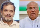 लाल किले के स्वतंत्रता दिवस समारोह में लगातार दूसरे साल नहीं पहुंचे खरगे और राहुल गांधी, क्या सीट विवाद है वजह?