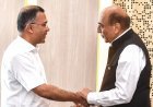 Delhi-Dhaka तनाव के बीच Bangladesh PM Tarique Rahman का होगा पहला भारत दौरा, बड़े फैसले संभव