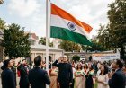 फिजी से सैन फ्रांसिस्को तक Har Ghar Tiranga अभियान के तहत दुनिया भर में मनाया गया Independence Day